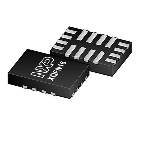 Фото NTP53121G0JHKZ NXP / Philips — NTP53121G0JHKZ — Радиочастотные метки - RFID — NXP / Philips