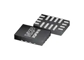 Фото NVT4858HKZ NXP / Philips — NVT4858HKZ — Трансляторы логических уровней — NXP / Philips