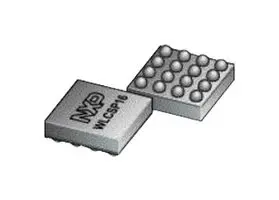Фото NVT4858UKZ NXP / Philips — NVT4858UKZ — Трансляторы логических уровней — NXP / Philips