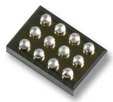 Фото NX20P0407UKZ NXP / Philips — NX20P0407UKZ — Силовые ключи — NXP / Philips