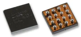 Фото NX5P3290UKZ NXP / Philips — NX5P3290UKZ — Силовые ключи — NXP / Philips