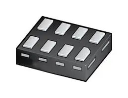 Фото P3A9606JKZ NXP / Philips — P3A9606JKZ — Трансляторы логических уровней — NXP / Philips