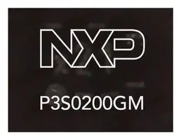 Фото P3S0200GMX NXP / Philips — P3S0200GMX — Трансляторы логических уровней — NXP / Philips