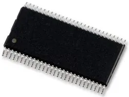 Фото PCA9505DGGY NXP / Philips — PCA9505DGGY — Расширители входов/выходов — NXP / Philips