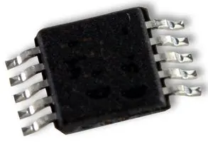 Фото PCA9537DPZ NXP / Philips — PCA9537DPZ — Расширители входов/выходов — NXP / Philips