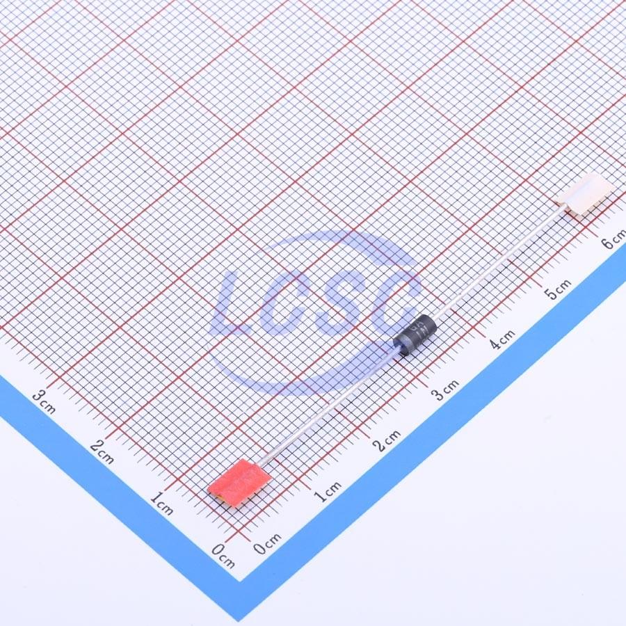 Фото 1N4003RLG ON Semiconductor — 1N4003RLG — Разное — ON Semiconductor