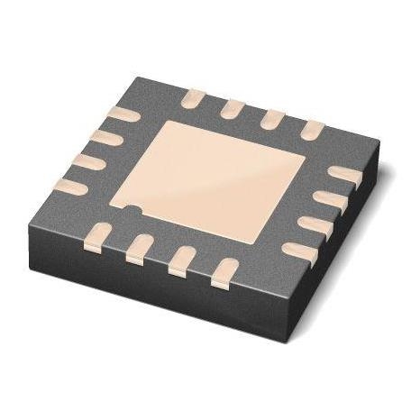 Фото PCA9554ABS,118 NXP / Philips — PCA9554ABS,118 — Расширители входов/выходов — NXP / Philips