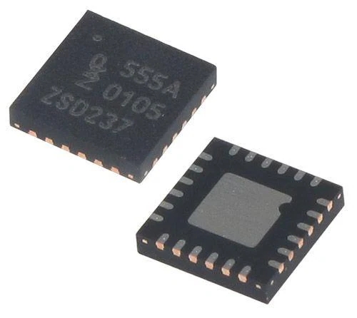 Фото PCA9555AHF,128 NXP / Philips — PCA9555AHF,128 — Разное — NXP / Philips