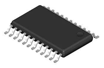 Фото PCA9703PW,118 NXP / Philips — PCA9703PW,118 — Расширители входов/выходов — NXP / Philips