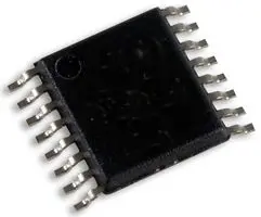 Фото PCA9846PWJ NXP / Philips — PCA9846PWJ — Микроконтроллерные интерфейсы — NXP / Philips