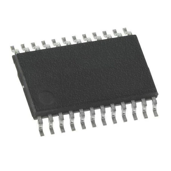 Фото PCA9847PWJ NXP / Philips — PCA9847PWJ — Микроконтроллерные интерфейсы — NXP / Philips