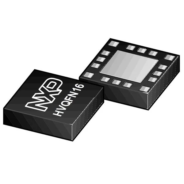 Фото PCAL6408ABSHP NXP / Philips — PCAL6408ABSHP — Расширители входов/выходов — NXP / Philips