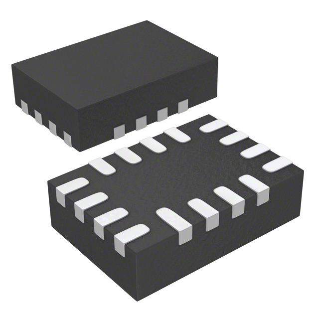 Фото PCAL6408AHKX NXP / Philips — PCAL6408AHKX — Расширители входов/выходов — NXP / Philips