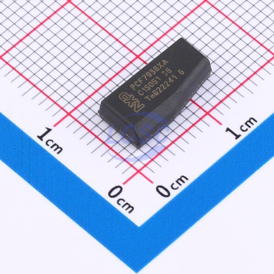 Фото PCF7938XA/CAAB3800 NXP / Philips — PCF7938XA/CAAB3800 — Разное — NXP / Philips