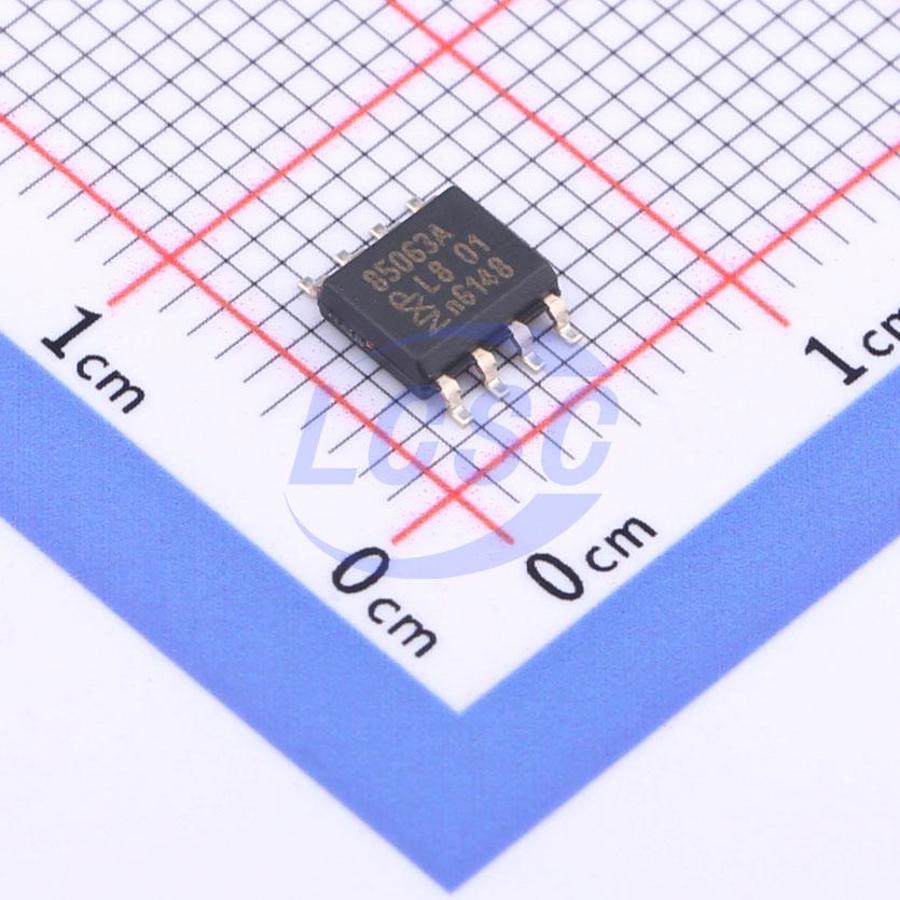Фото PCF85063AT/A NXP / Philips — PCF85063AT/A — Таймеры, часы реального времени — NXP / Philips