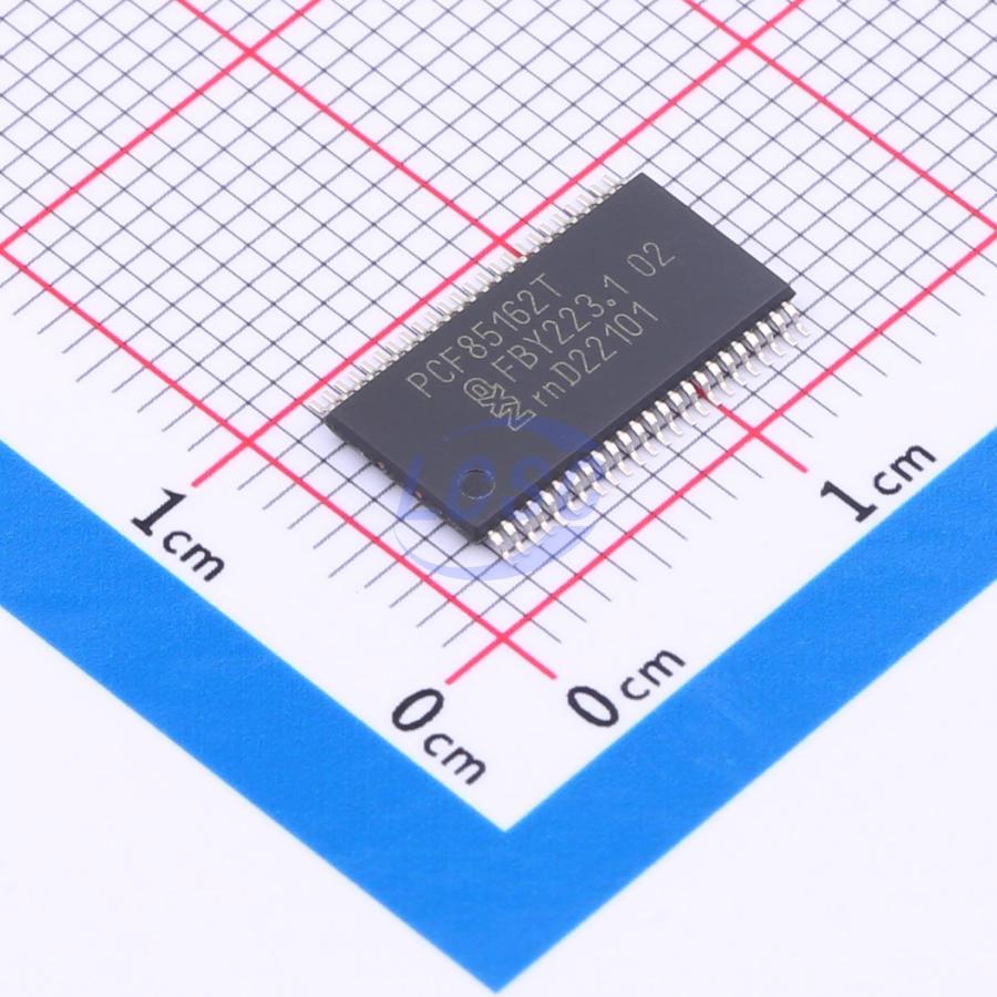Фото PCF85162T/1Y NXP / Philips — PCF85162T/1Y — Разное — NXP / Philips