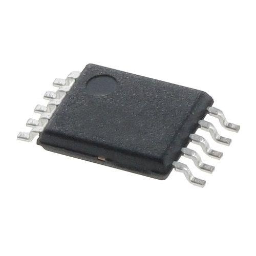 Фото PCF85263ATT1/AJ NXP / Philips — PCF85263ATT1/AJ — Таймеры, часы реального времени — NXP / Philips