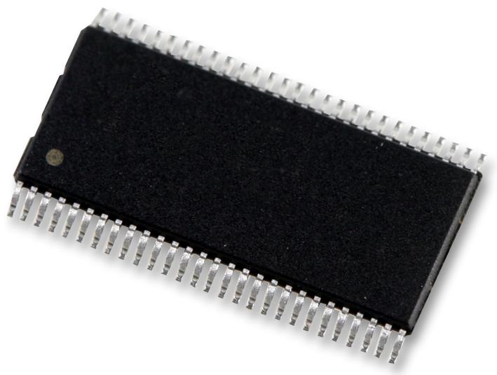 Фото PCF8553DTT/AY NXP / Philips — PCF8553DTT/AY — Таймеры, часы реального времени — NXP / Philips