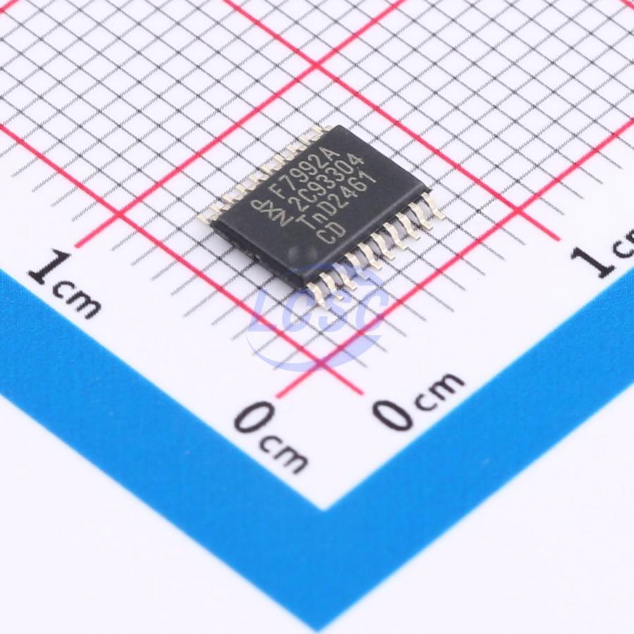 Фото PJF7992ATW/D1CJ NXP / Philips — PJF7992ATW/D1CJ — Разное — NXP / Philips