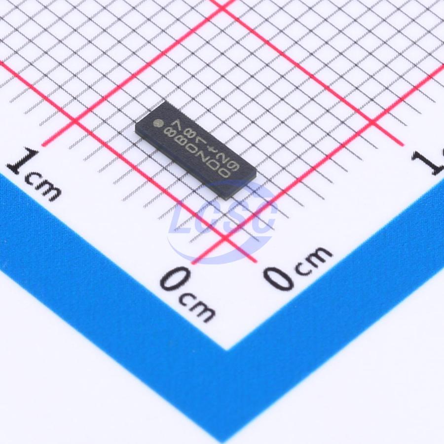 Фото PTN38007EWY NXP / Philips — PTN38007EWY — LVDS драйверы, буферы — NXP / Philips