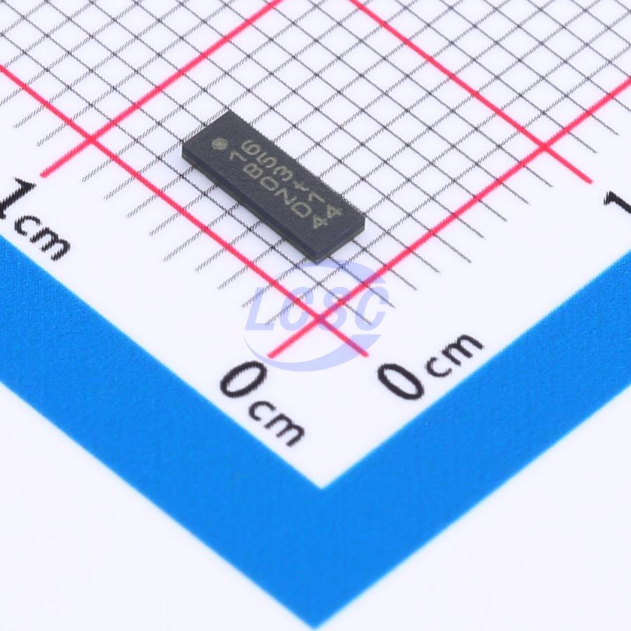 Фото PTN3816EWY NXP / Philips — PTN3816EWY — LVDS драйверы, буферы — NXP / Philips