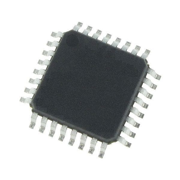 Фото S9KEAZN16AMLCR NXP / Philips — S9KEAZN16AMLCR — Микроконтроллеры NXP — NXP / Philips