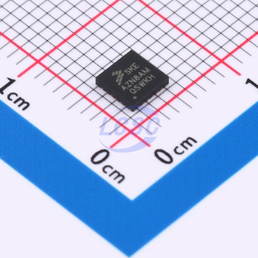 Фото S9KEAZN8AMFKR NXP / Philips — S9KEAZN8AMFKR — Разное — NXP / Philips