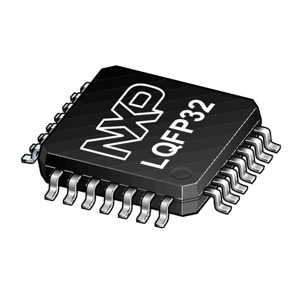 Фото S9S12ZVL32F0MLCR NXP / Philips — S9S12ZVL32F0MLCR — Микроконтроллеры NXP — NXP / Philips