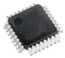 Фото S9S12ZVL32F0VLCR NXP / Philips — S9S12ZVL32F0VLCR — Микроконтроллеры NXP — NXP / Philips