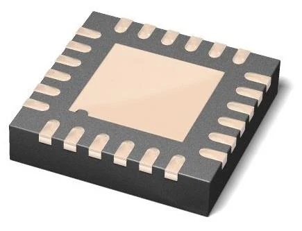 Фото SC16IS760IBS,128 NXP / Philips — SC16IS760IBS,128 — Универсальные порты ввода/вывода — NXP / Philips