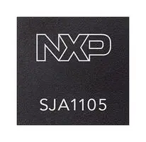 Фото SJA1105SELY NXP / Philips — SJA1105SELY — Телекоммуникационные интерфейсы — NXP / Philips