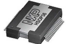 Фото TDF8546TH/N2ZJ NXP / Philips — TDF8546TH/N2ZJ — Микросхемы для Аудио - УНЧ — NXP / Philips