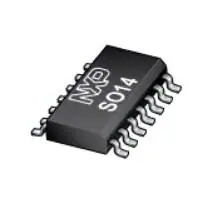 Фото TJA1055T/3/2Z NXP / Philips — TJA1055T/3/2Z — CAN, LIN интерфейсы — NXP / Philips