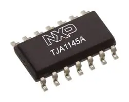 Фото TJA1145AT/0Z NXP / Philips — TJA1145AT/0Z — CAN, LIN интерфейсы — NXP / Philips