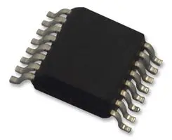 Фото TJF1052IT/5Y NXP / Philips — TJF1052IT/5Y — CAN, LIN интерфейсы — NXP / Philips