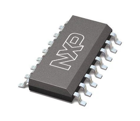 Фото UBA2014T/N1,518 NXP / Philips — UBA2014T/N1,518 — Разное — NXP / Philips