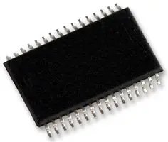 Фото UJA1078ATW/5V0/WDJ NXP / Philips — UJA1078ATW/5V0/WDJ — CAN, LIN интерфейсы — NXP / Philips