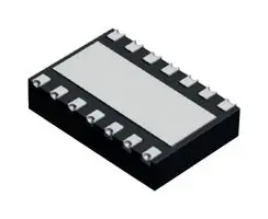 Фото UJA1164ATK/0Z NXP / Philips — UJA1164ATK/0Z — CAN, LIN интерфейсы — NXP / Philips