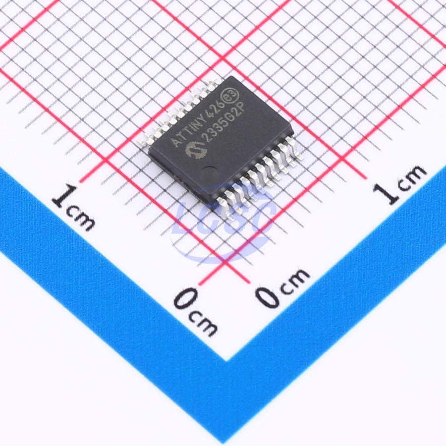 Фото ATTINY426-XUR Microchip Technology Inc. — ATTINY426-XUR — Разное — Microchip Technology Inc.