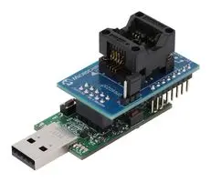 Фото DM160237 Microchip Technology Inc. — DM160237 — Разное — Microchip Technology Inc.