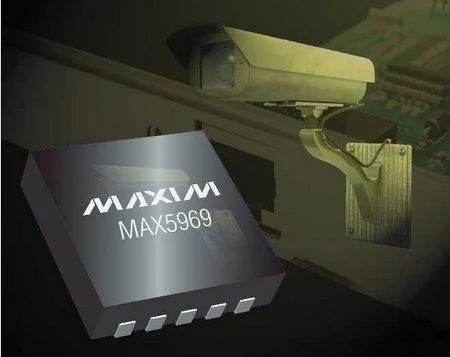 Фото EMC1413-A-AIA-TR Microchip Technology Inc. — EMC1413-A-AIA-TR — Датчики температуры — Microchip Technology Inc.