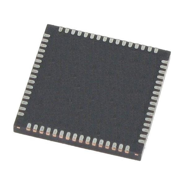 Фото LAN9250I/ML Microchip Technology Inc. — LAN9250I/ML — Телекоммуникационные интерфейсы — Microchip Technology Inc.