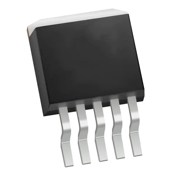 Фото LM2576-3.3WU Microchip Technology Inc. — LM2576-3.3WU — Импульсные преобразователи — Microchip Technology Inc.