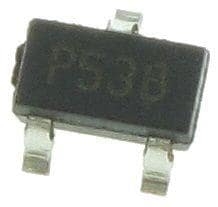 Фото MCP103T-270E/LB Microchip Technology Inc. — MCP103T-270E/LB — Мониторы питания, Супервизоры — Microchip Technology Inc.