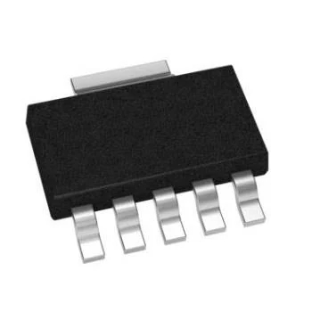 Фото MCP1825T-5002E/DC Microchip Technology Inc. — MCP1825T-5002E/DC — Стабилизаторы линейные — Microchip Technology Inc.