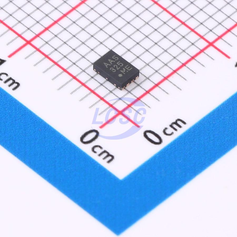 Фото MCP79400T-I/MNY Microchip Technology Inc. — MCP79400T-I/MNY — Разное — Microchip Technology Inc.
