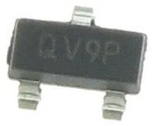 Фото MCP809T-460I/TT Microchip Technology Inc. — MCP809T-460I/TT — Мониторы питания, Супервизоры — Microchip Technology Inc.