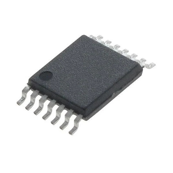 Фото MIC2042-1YTS Microchip Technology Inc. — MIC2042-1YTS — Разное — Microchip Technology Inc.