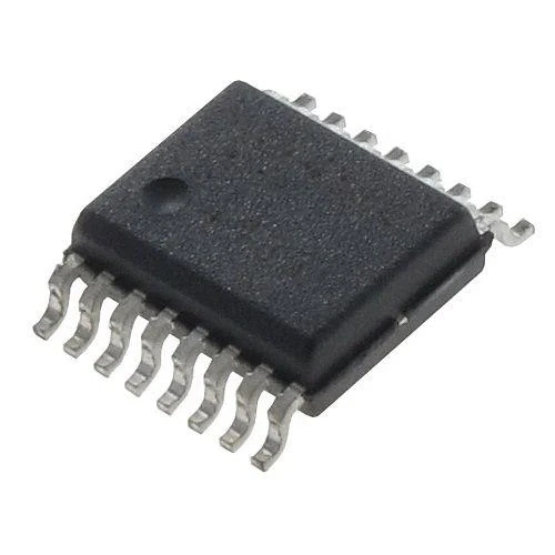 Фото MIC2186YQS Microchip Technology Inc. — MIC2186YQS — Разное — Microchip Technology Inc.