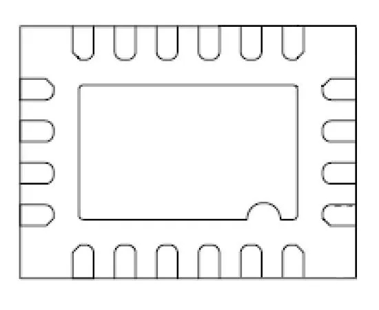 Фото MIC26603YJL-TR Microchip Technology Inc. — MIC26603YJL-TR — Импульсные преобразователи — Microchip Technology Inc.